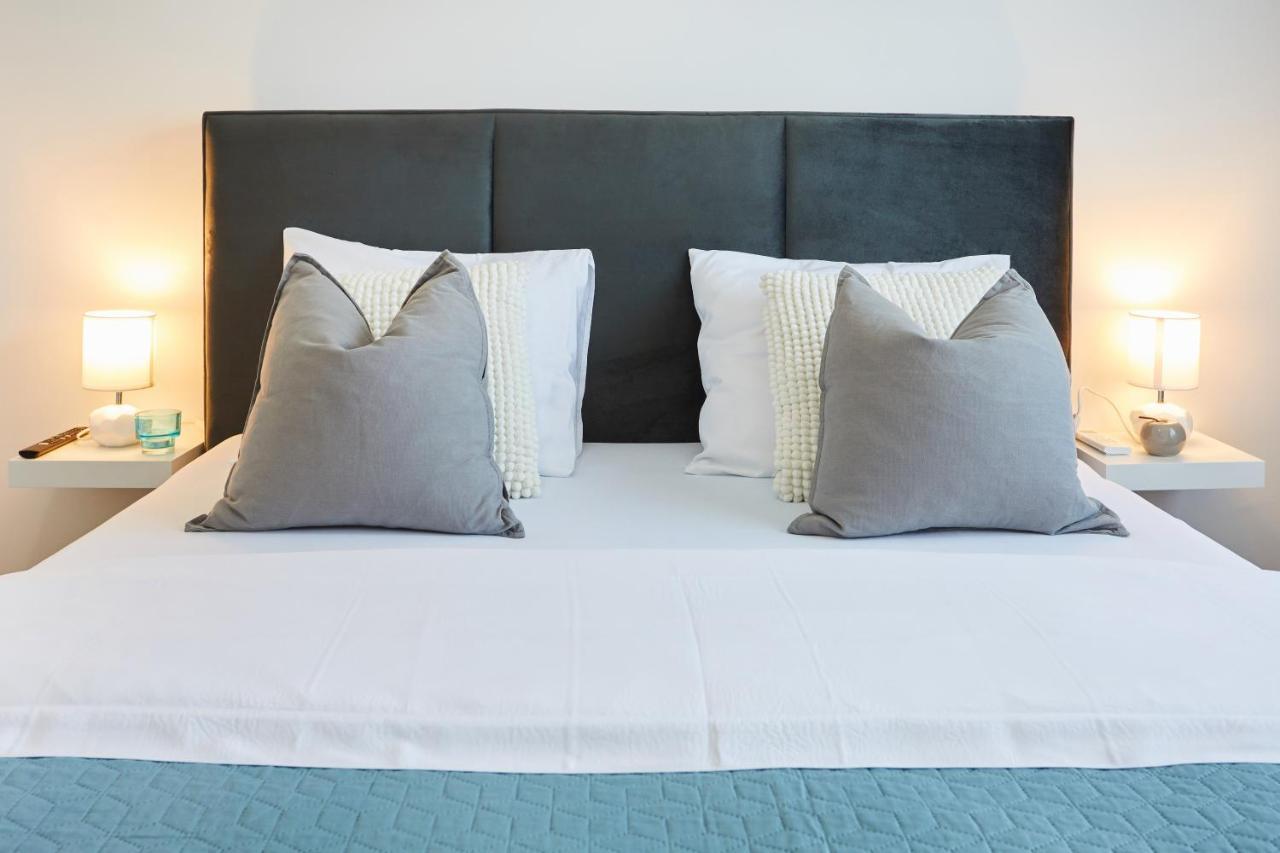 Spacious 2Bdr Apartment Near Business District Zagreb Buitenkant foto
